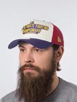 Бейсболка NEW ERA арт. 60752780 Ultimate Fighting UFC (ltcprp)